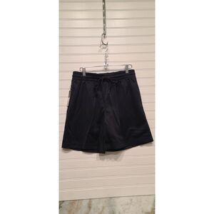 Original Use Mens Black Mesh Shorts Size S NWT
